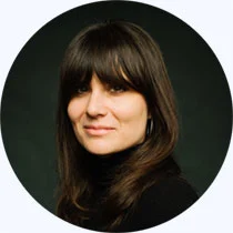 Inna Reshetnyak